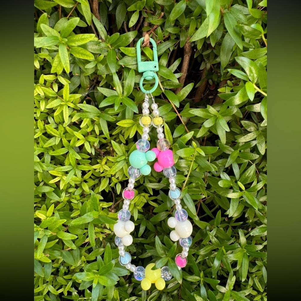 COPY - Phone charm